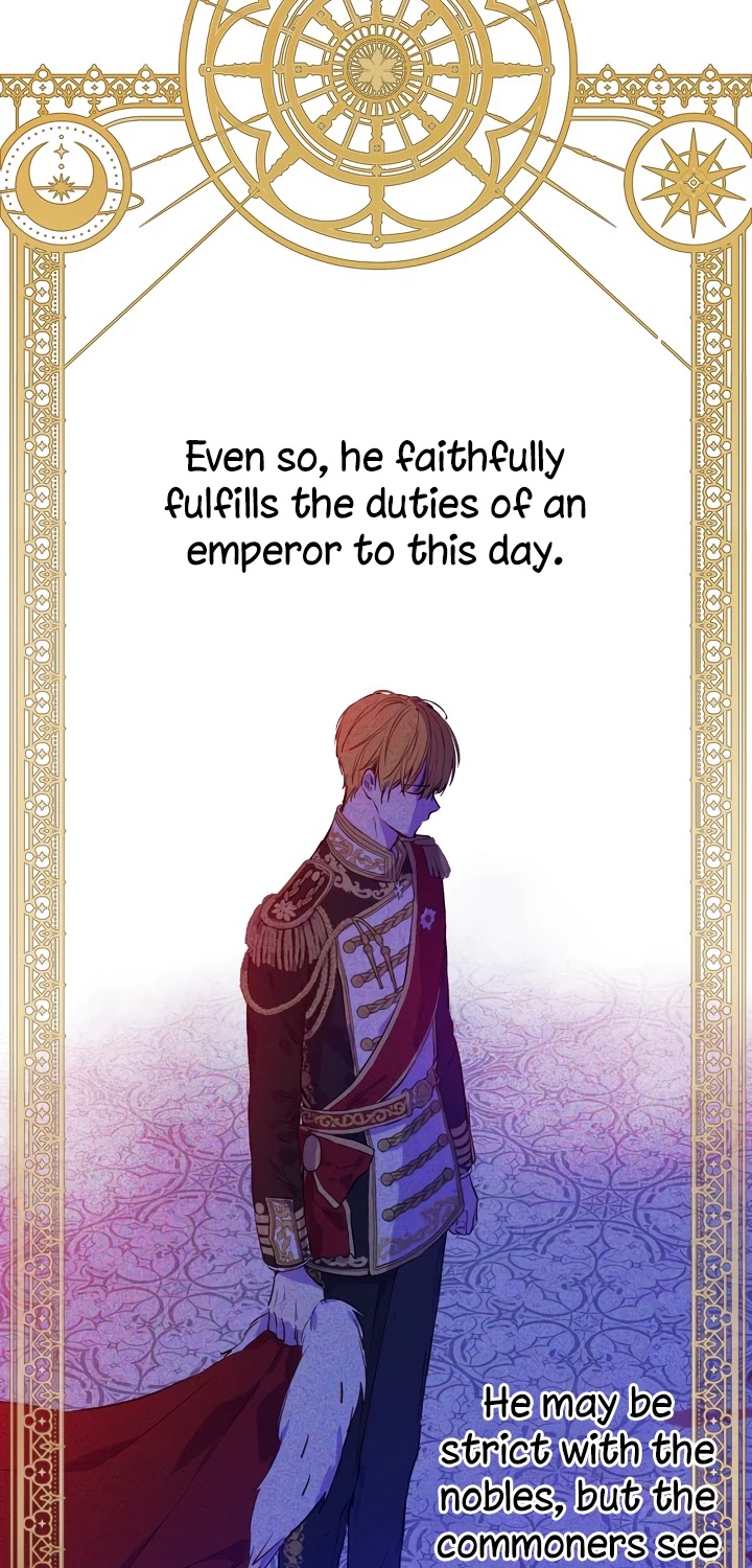 Who Made Me a Princess Chapter 80 page 7 - Chapter 80