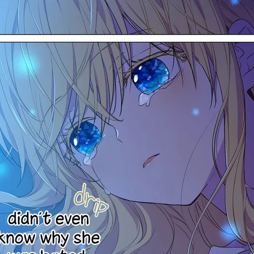 Who Made Me a Princess Chapter 80 cover