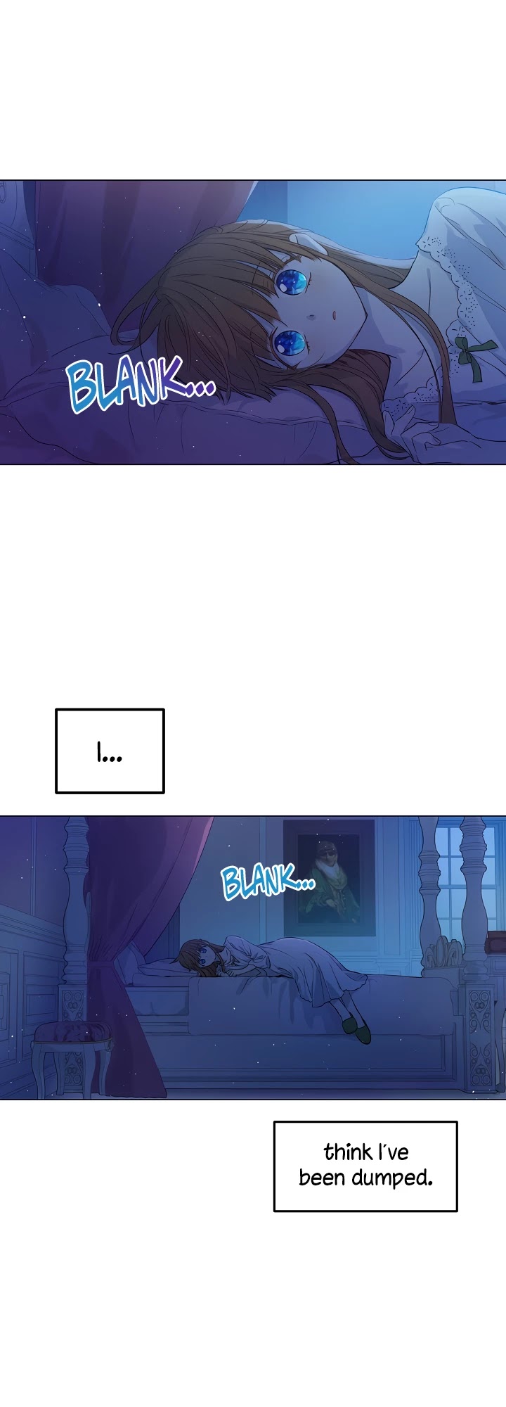 Who Made Me a Princess Chapter 81 page 17 - Chapter 81