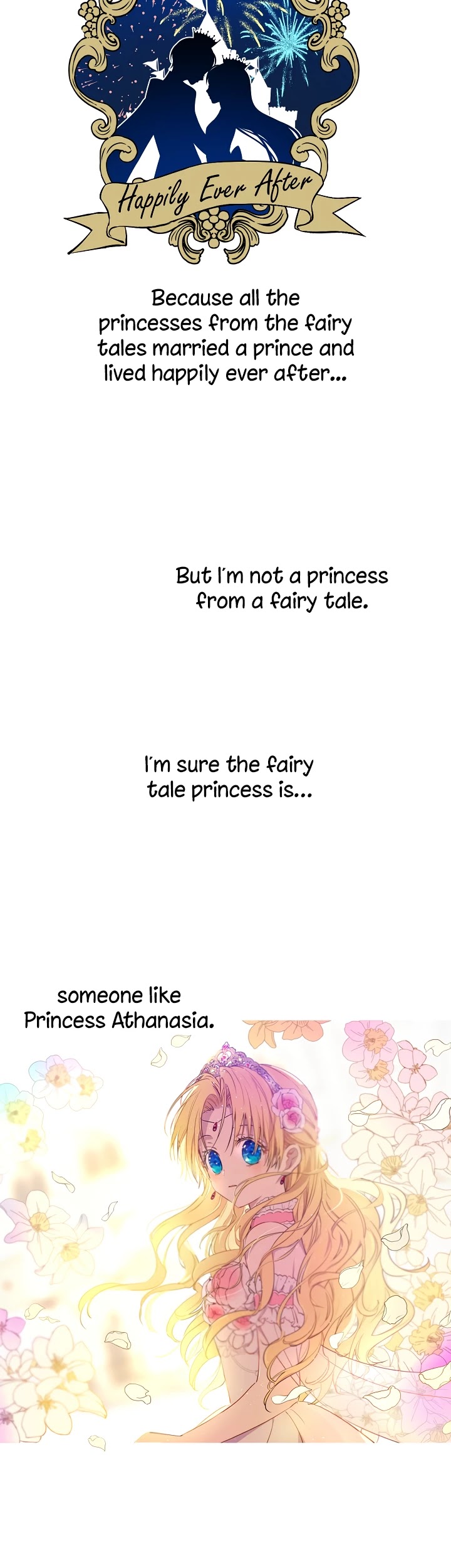 Who Made Me a Princess Chapter 81 page 20 - Chapter 81