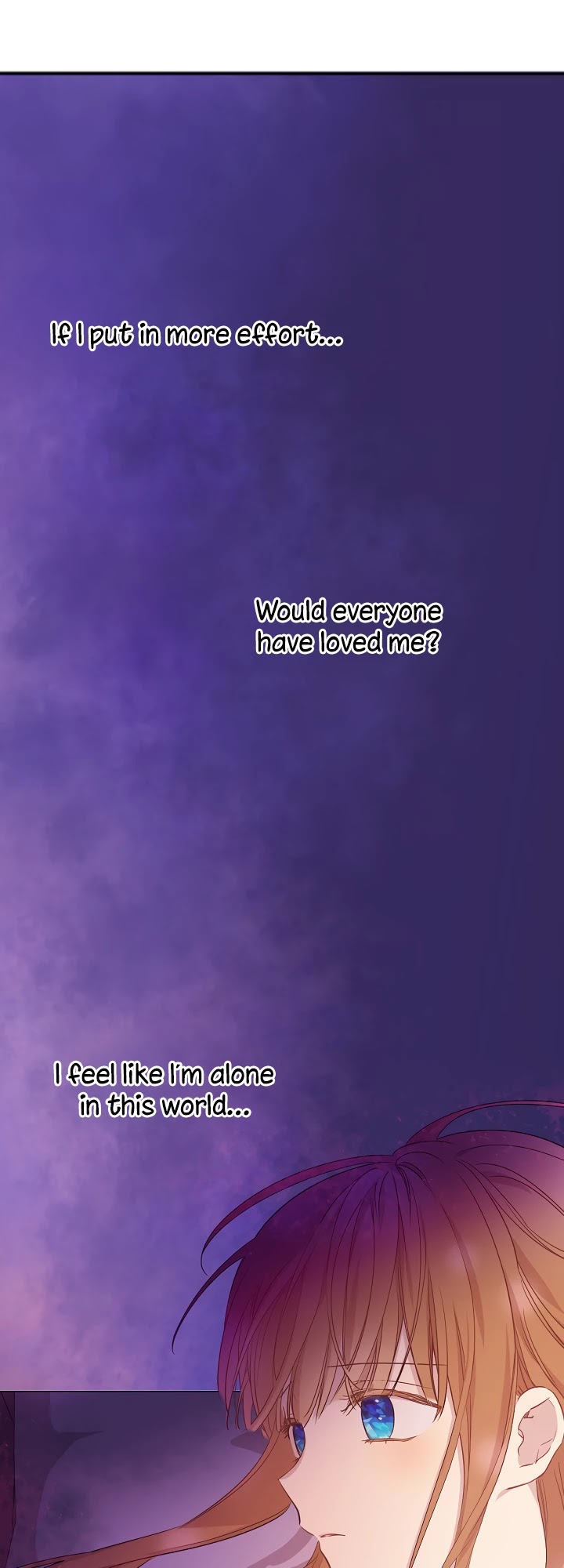 Who Made Me a Princess Chapter 81 page 22 - Chapter 81