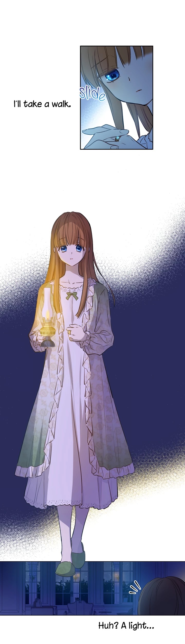 Who Made Me a Princess Chapter 81 page 24 - Chapter 81