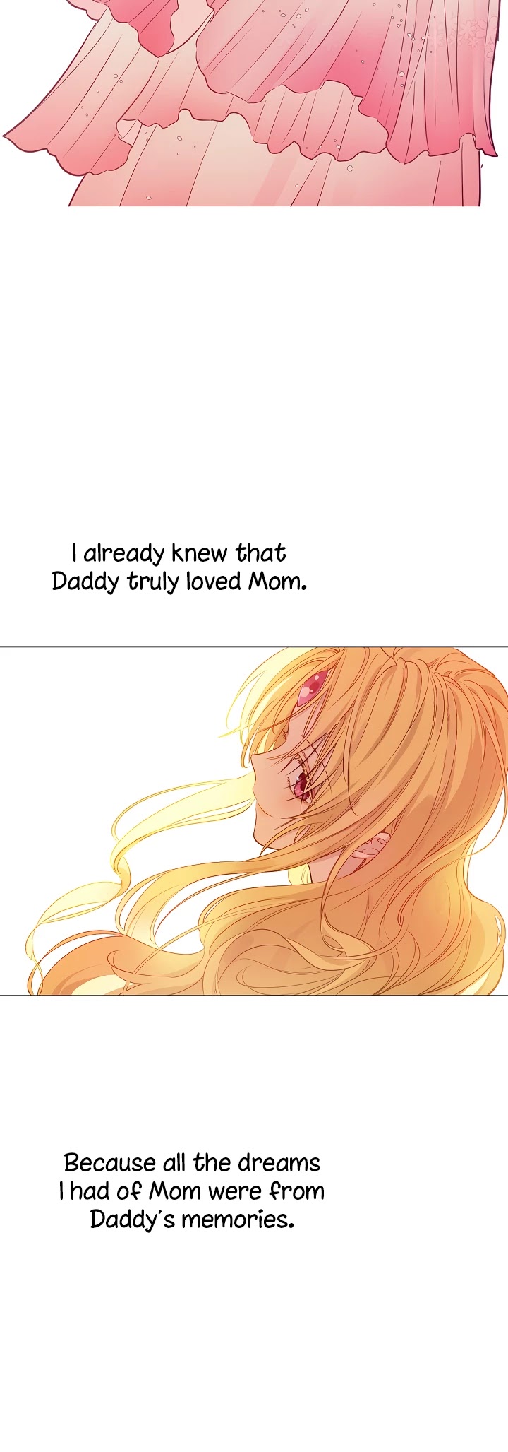 Who Made Me a Princess Chapter 81 page 3 - Chapter 81