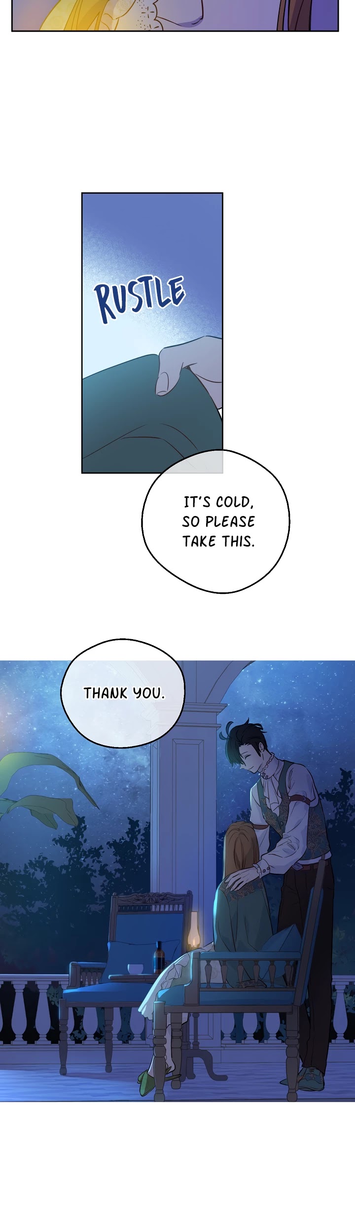 Who Made Me a Princess Chapter 81 page 30 - Chapter 81