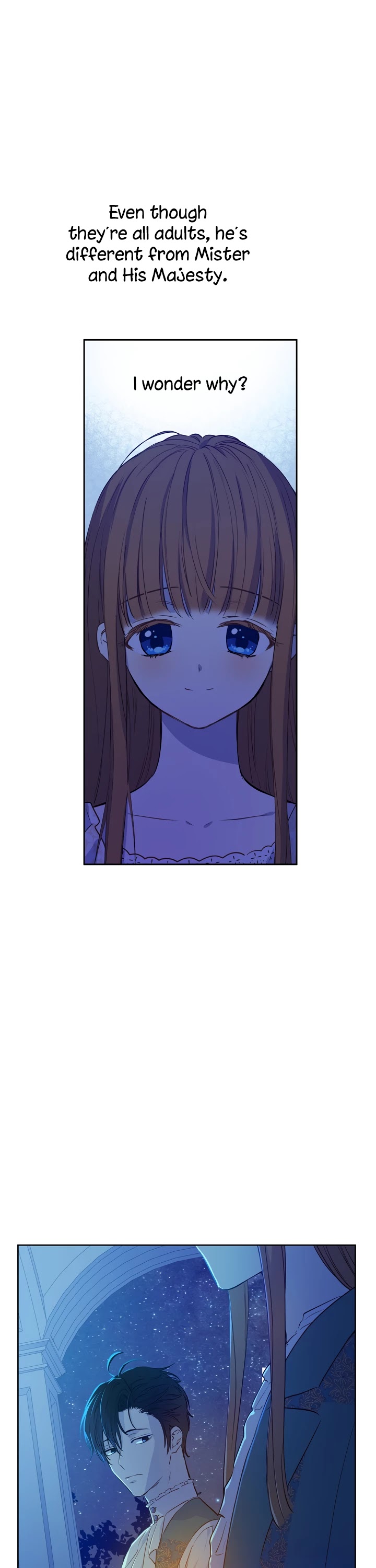 Who Made Me a Princess Chapter 81 page 32 - Chapter 81