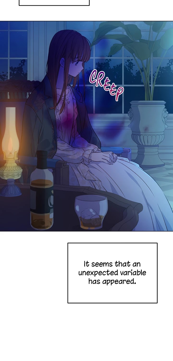 Who Made Me a Princess Chapter 81 page 34 - Chapter 81