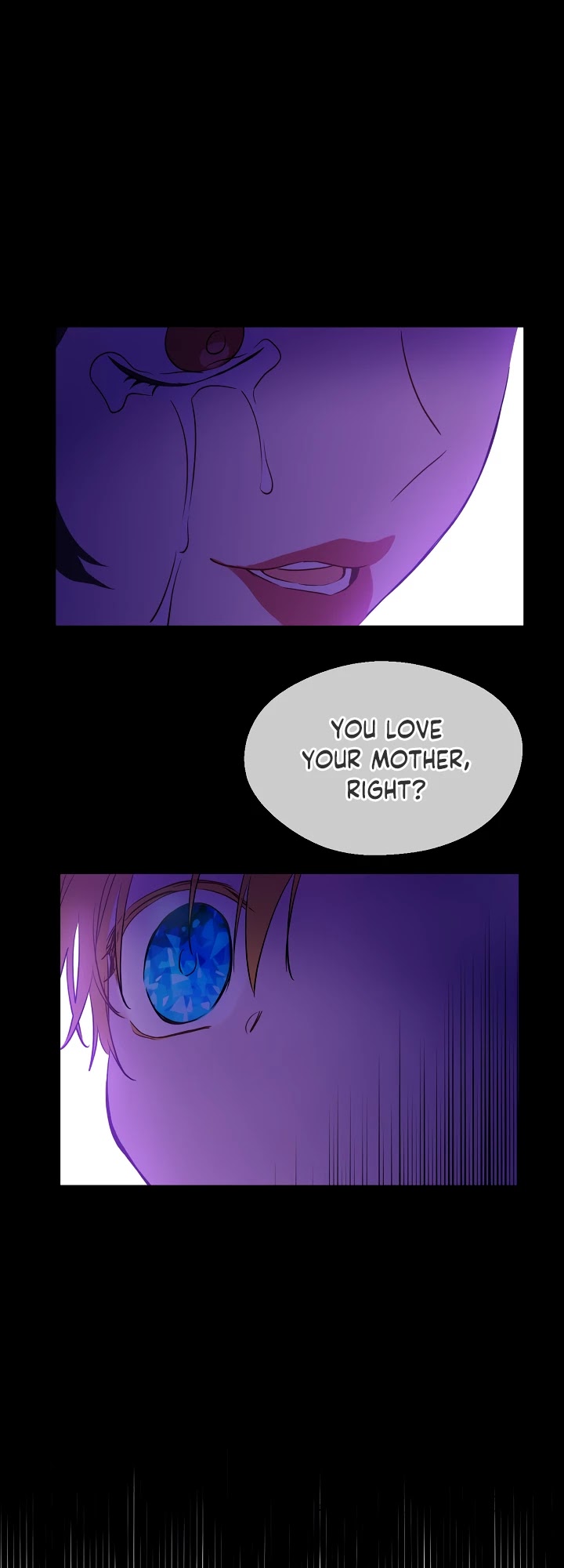 Who Made Me a Princess Chapter 82 page 10 - Chapter 82