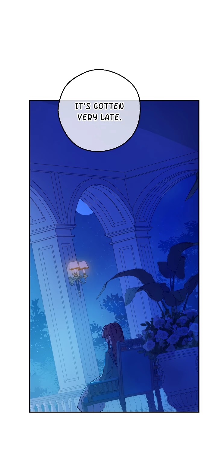 Who Made Me a Princess Chapter 82 page 17 - Chapter 82