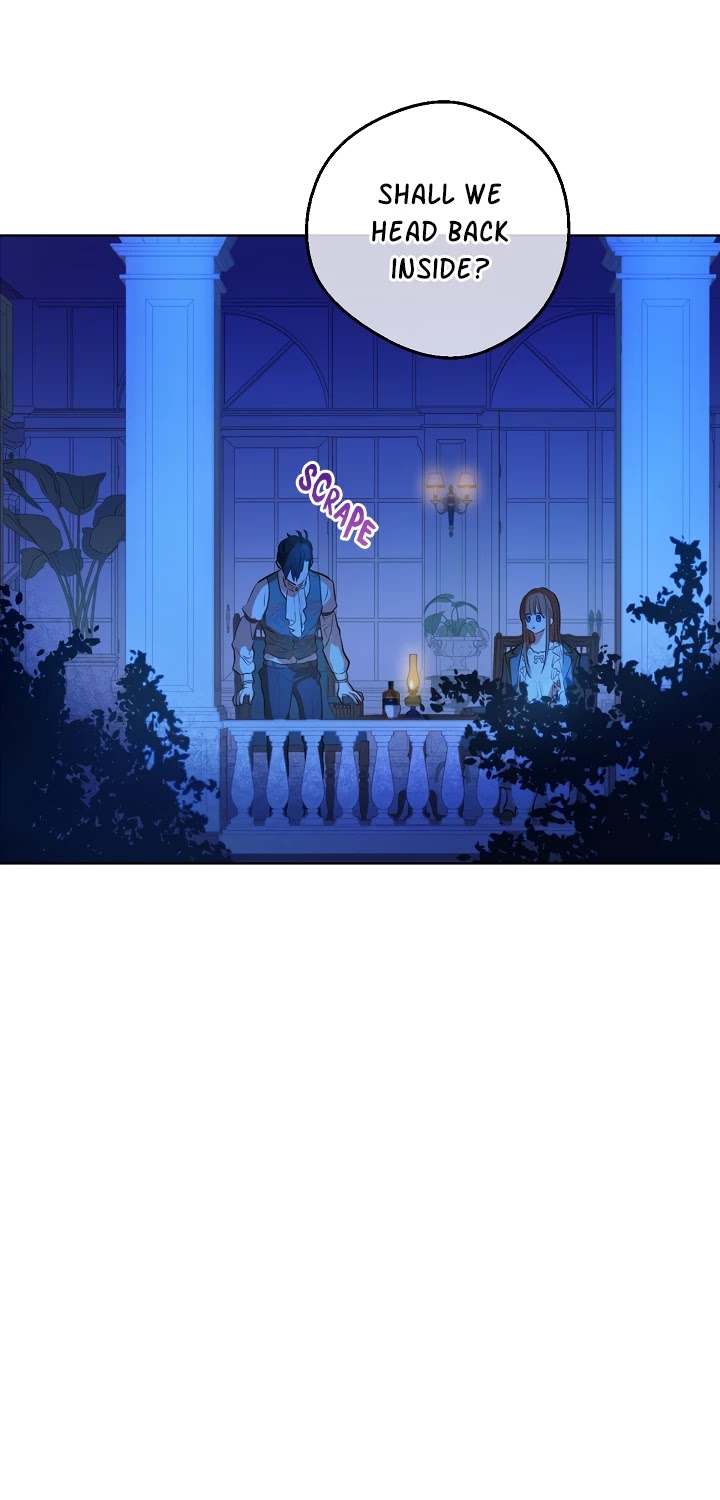 Who Made Me a Princess Chapter 82 page 18 - Chapter 82