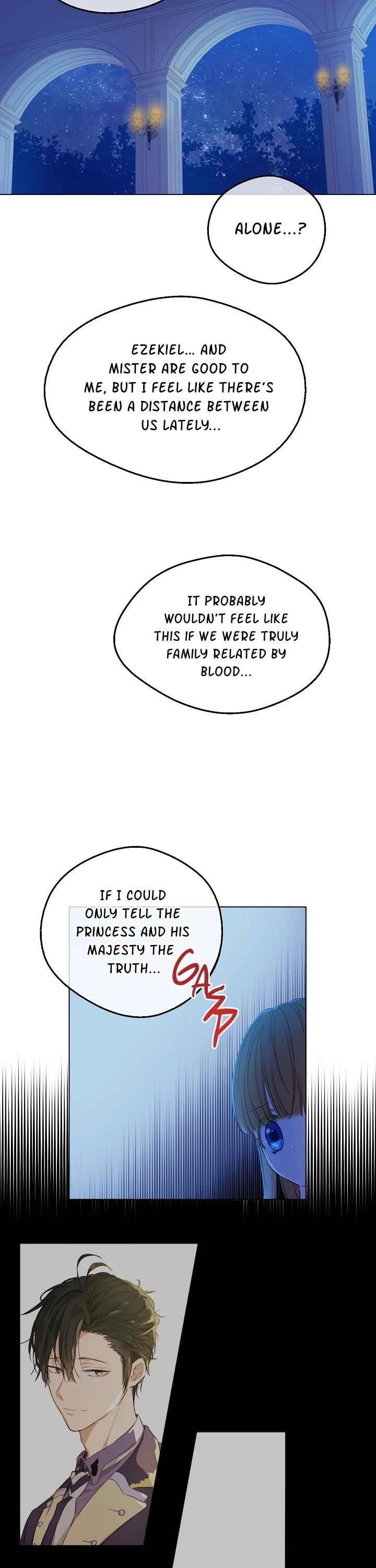 Who Made Me a Princess Chapter 82 page 2 - Chapter 82