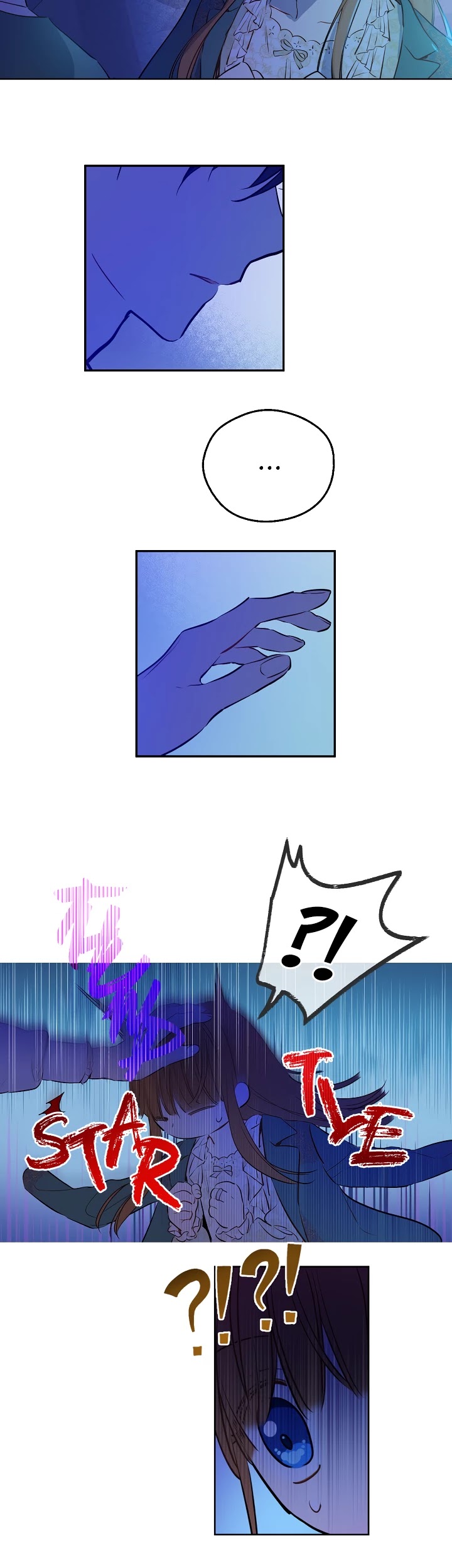 Who Made Me a Princess Chapter 82 page 21 - Chapter 82