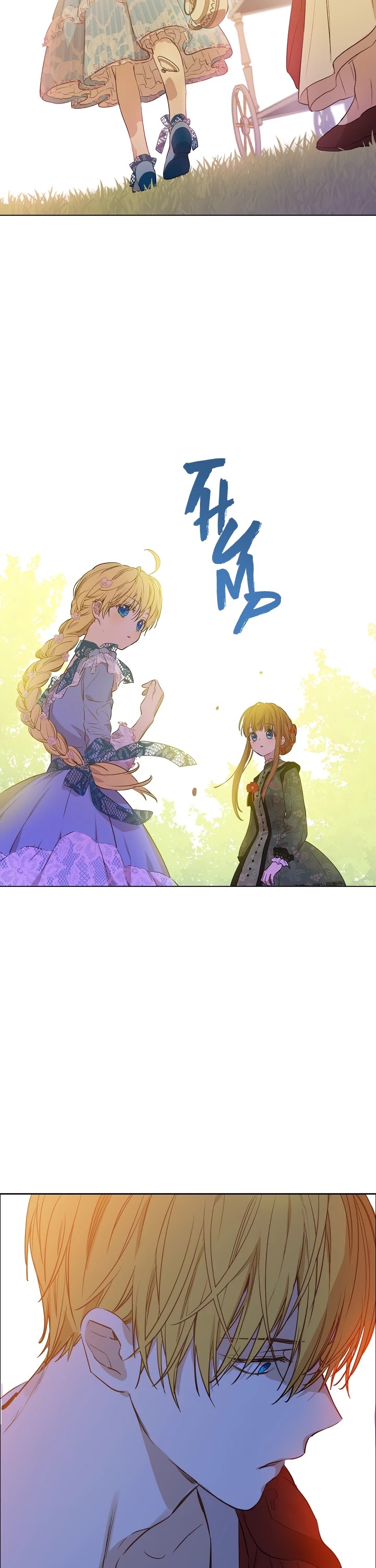 Who Made Me a Princess Chapter 82 page 29 - Chapter 82