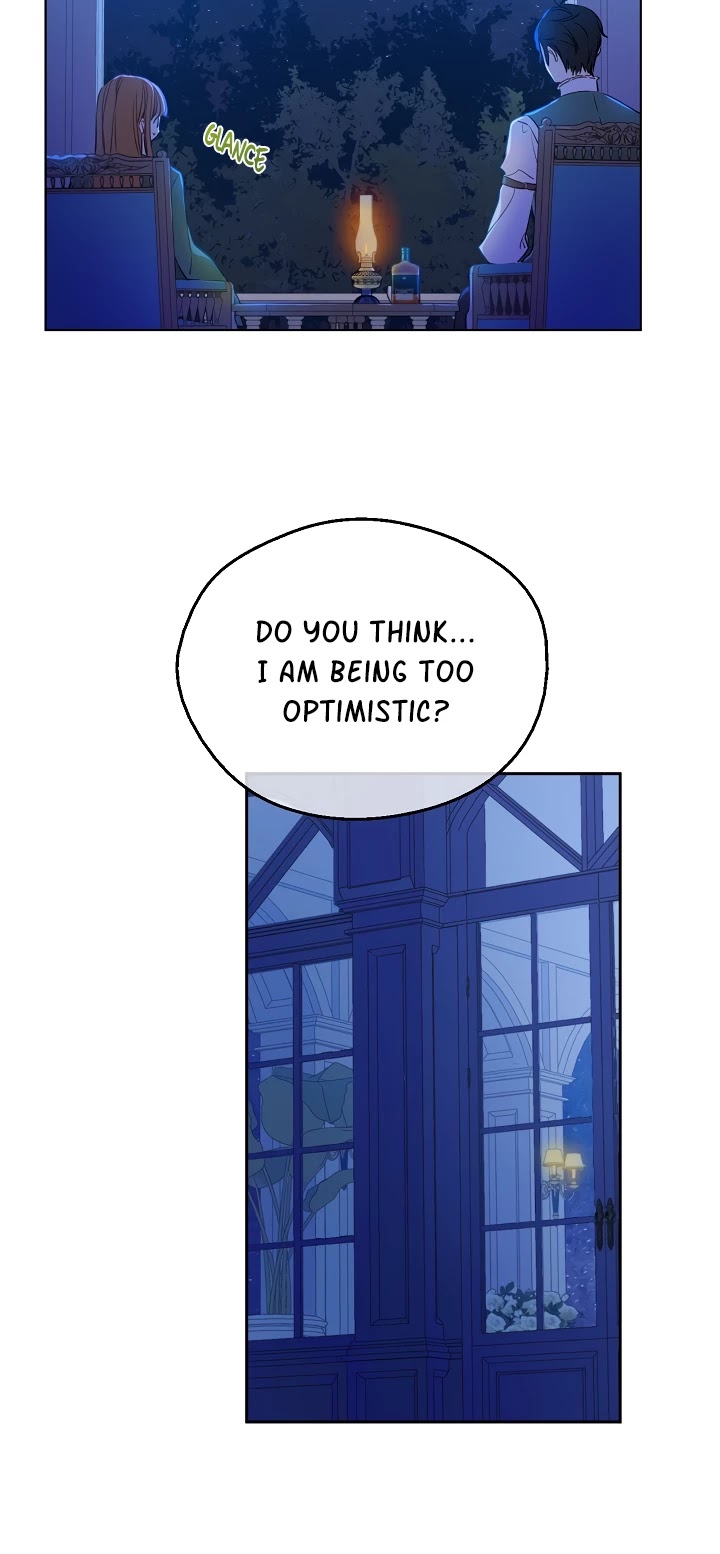 Who Made Me a Princess Chapter 82 page 4 - Chapter 82