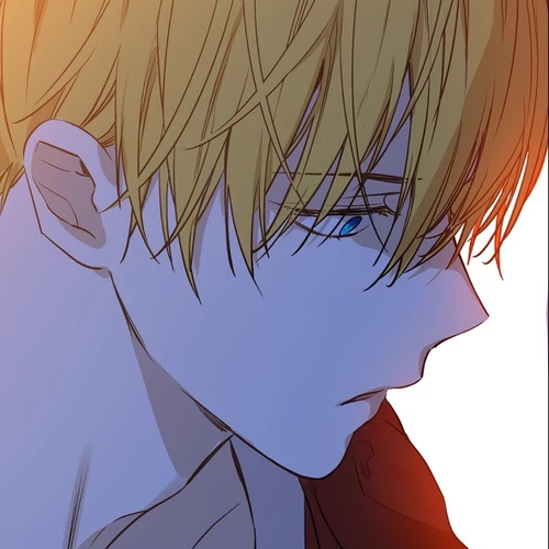 Who Made Me a Princess Chapter 82 cover