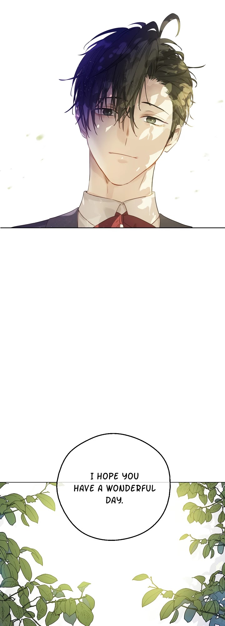 Who Made Me a Princess Chapter 83 page 29 - Chapter 83