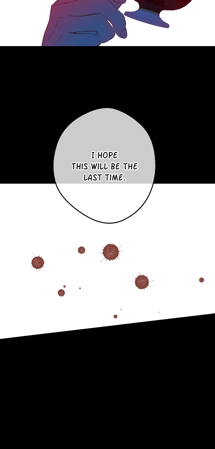 Who Made Me a Princess Chapter 83 page 34 - Chapter 83