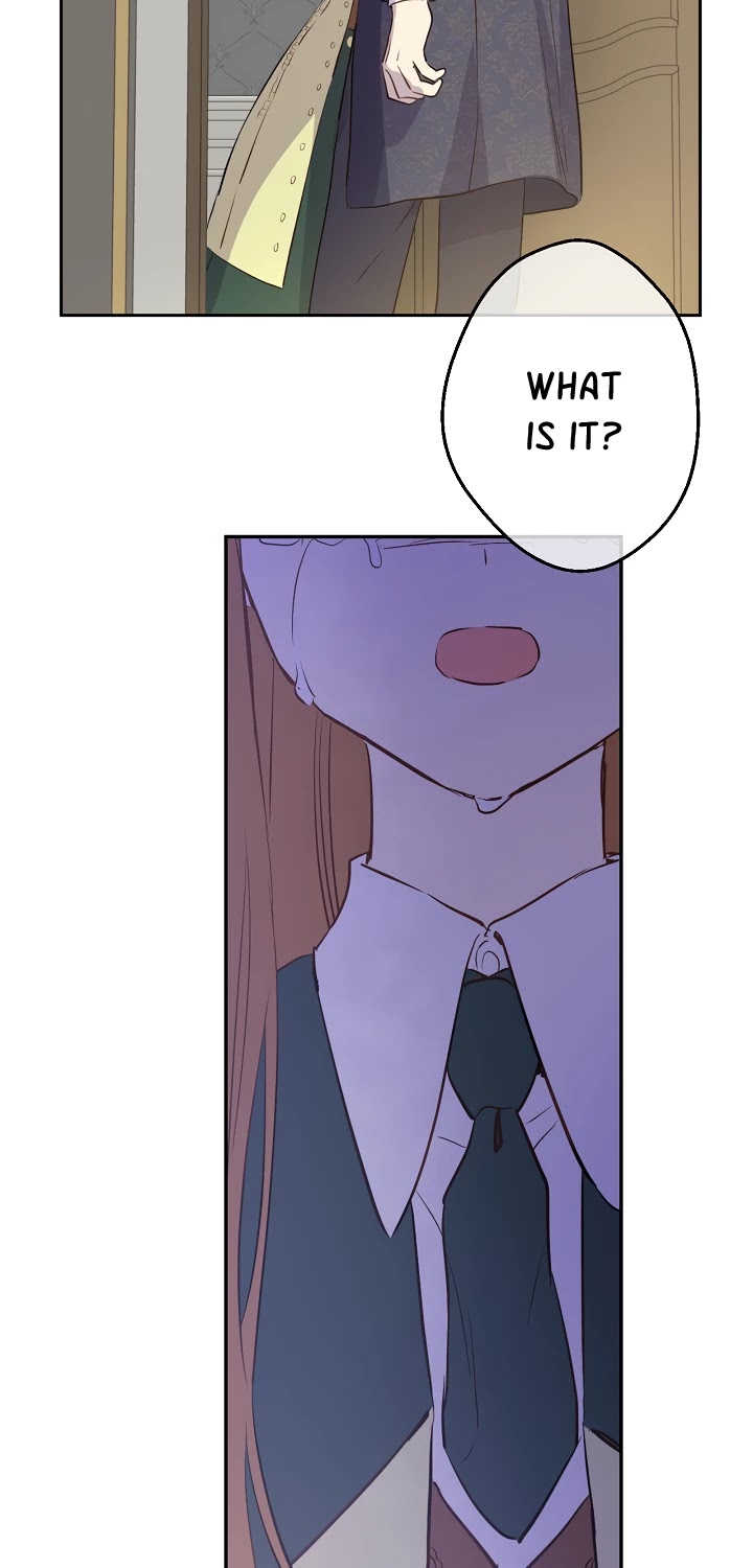 Who Made Me a Princess Chapter 83 page 38 - Chapter 83
