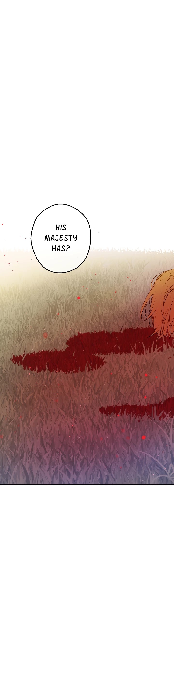 Who Made Me a Princess Chapter 83 page 40 - Chapter 83