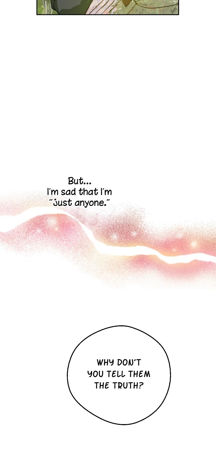 Who Made Me a Princess Chapter 83 page 5 - Chapter 83