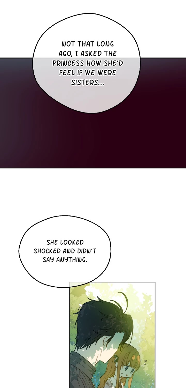 Who Made Me a Princess Chapter 83 page 7 - Chapter 83