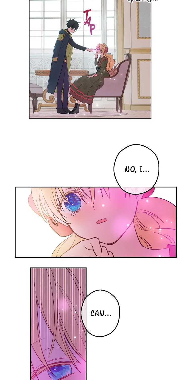 Who Made Me a Princess Chapter 84 page 15 - Chapter 84