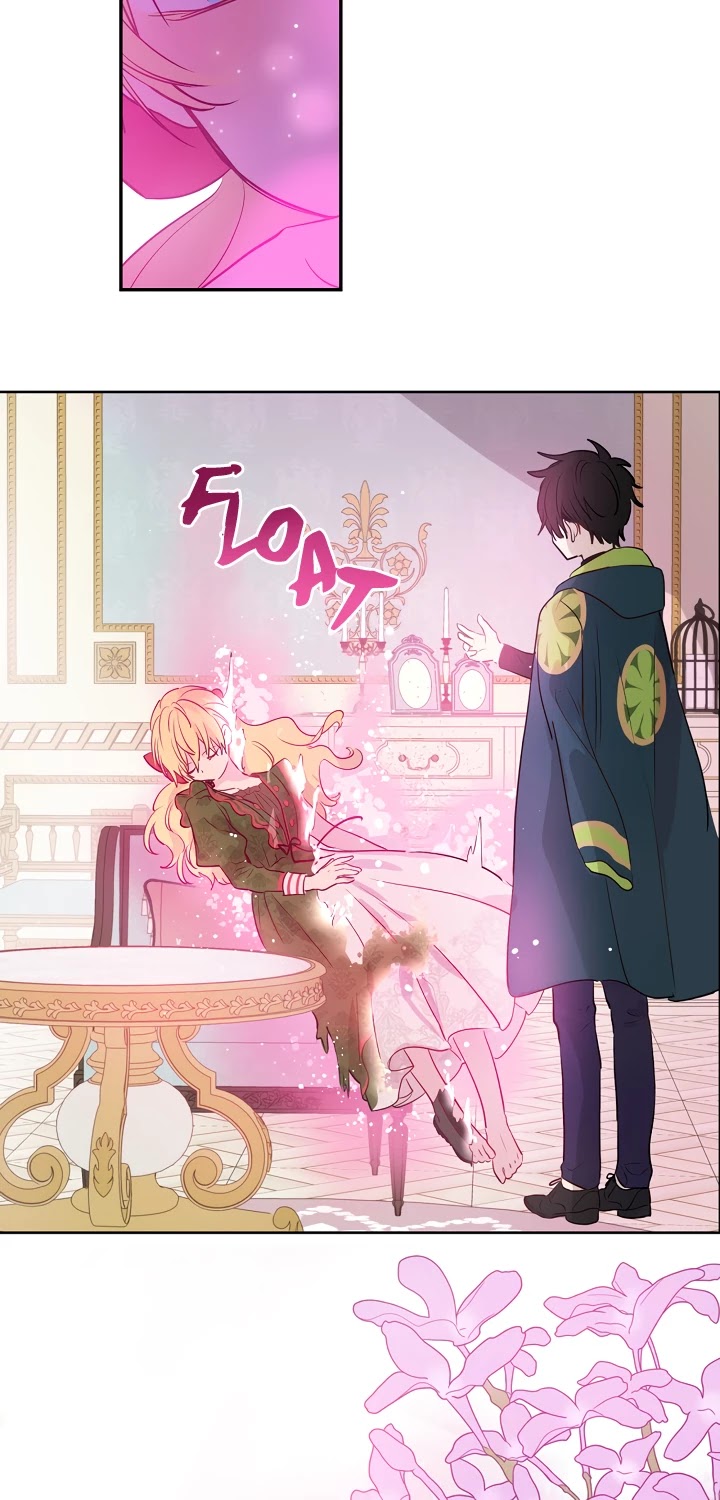Who Made Me a Princess Chapter 84 page 16 - Chapter 84