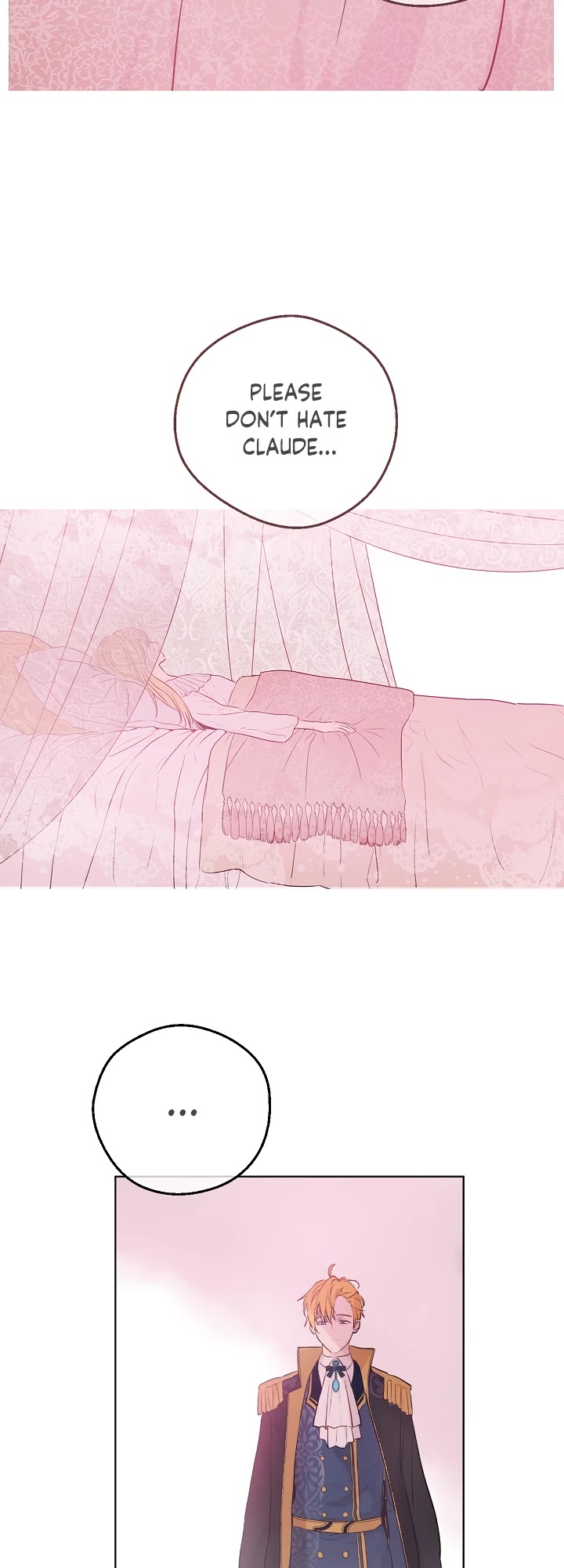 Who Made Me a Princess Chapter 84 page 24 - Chapter 84