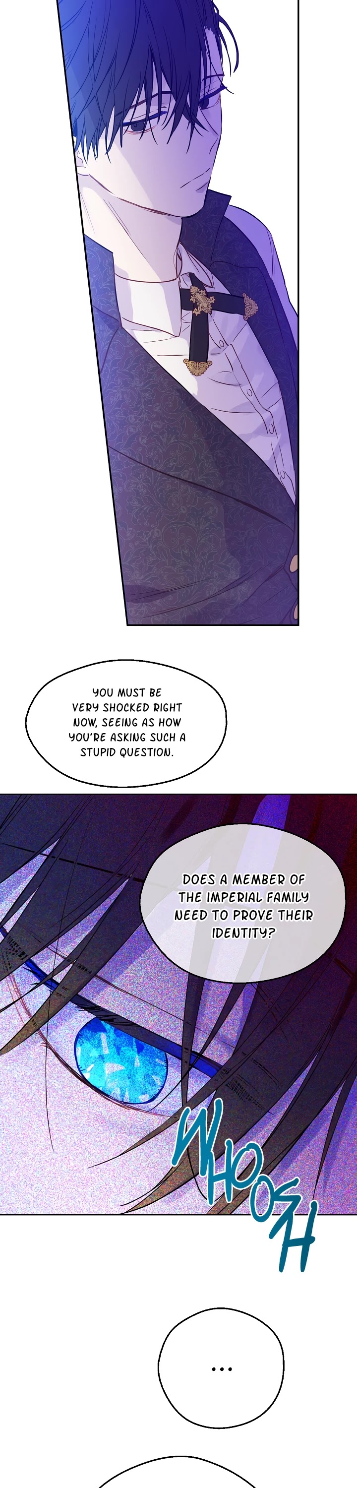 Who Made Me a Princess Chapter 84 page 29 - Chapter 84