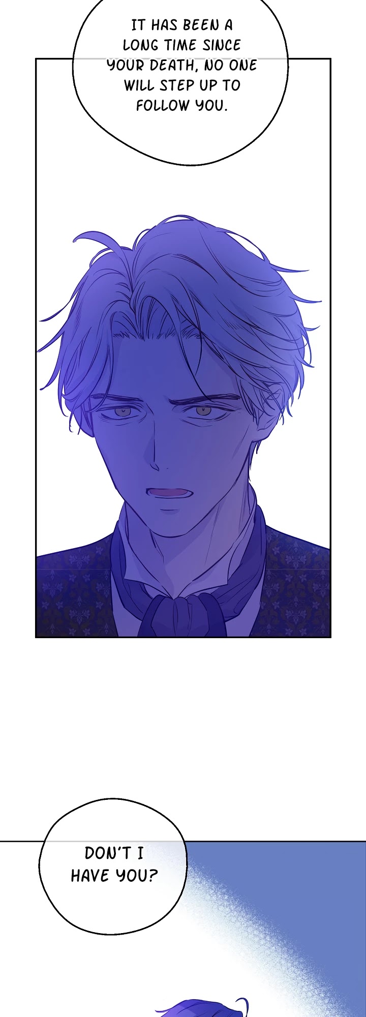 Who Made Me a Princess Chapter 84 page 30 - Chapter 84