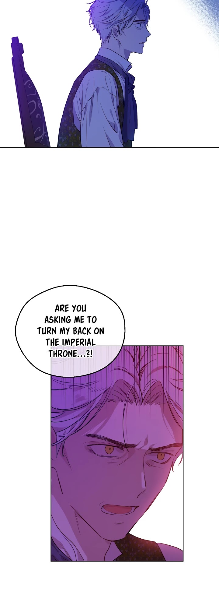 Who Made Me a Princess Chapter 84 page 31 - Chapter 84