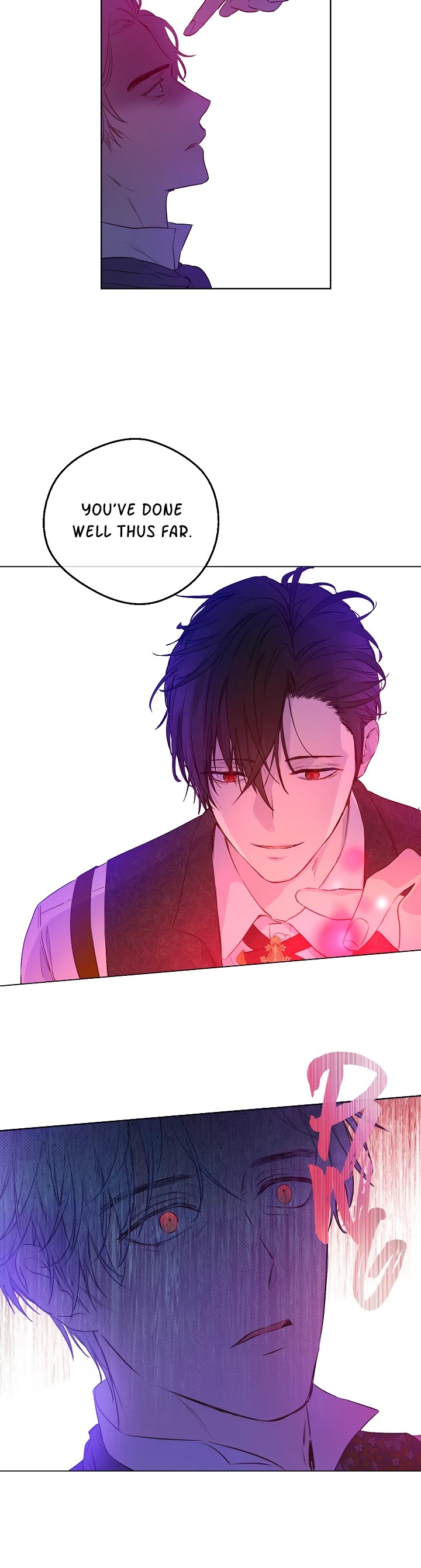 Who Made Me a Princess Chapter 84 page 36 - Chapter 84