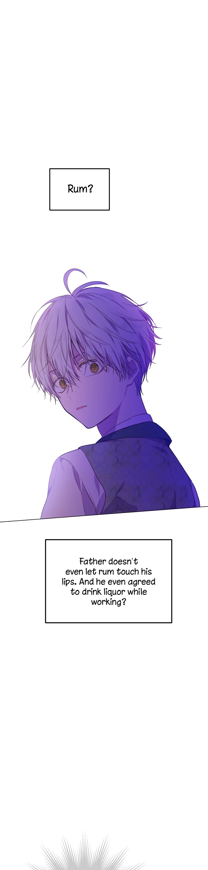 Who Made Me a Princess Chapter 85 page 12 - Chapter 85
