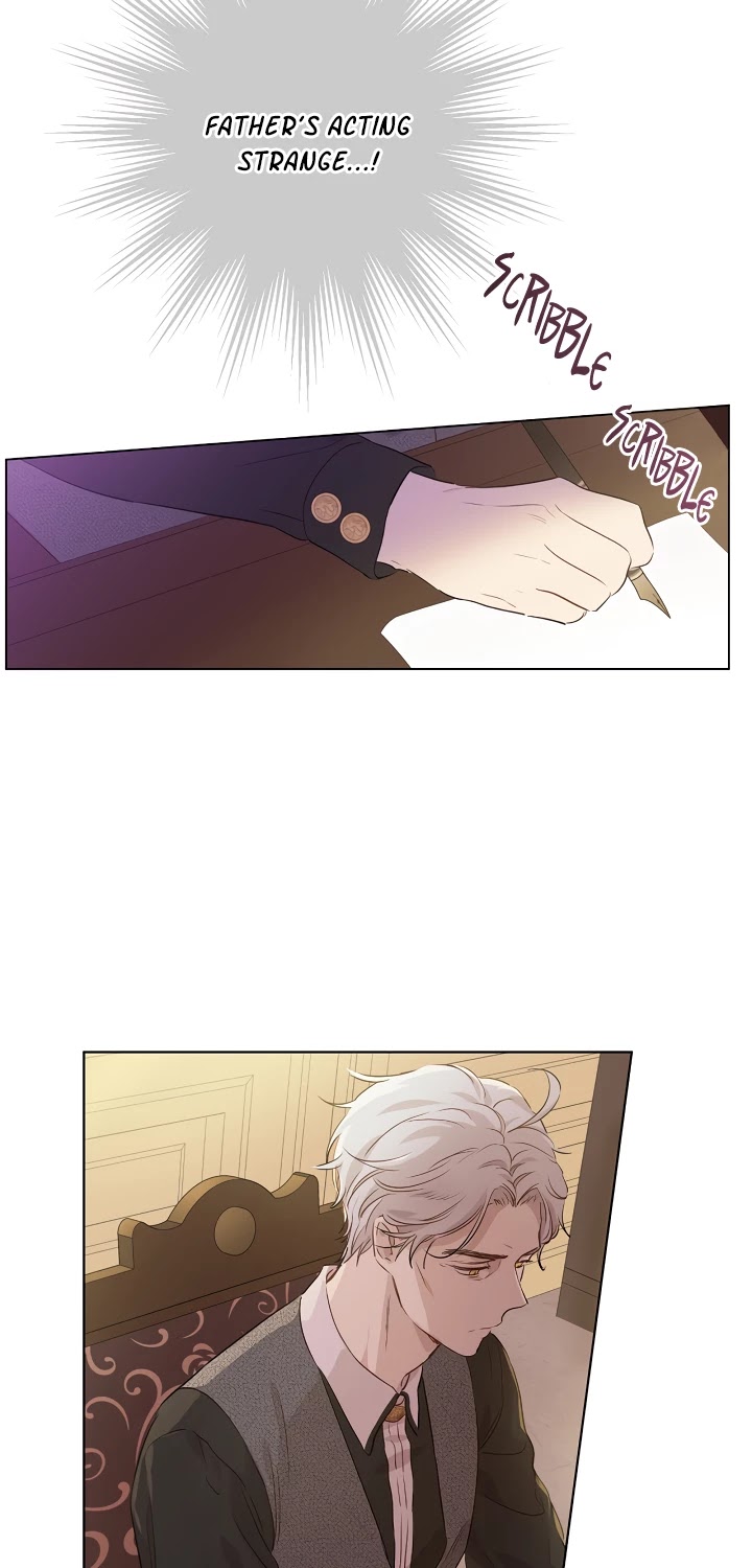 Who Made Me a Princess Chapter 85 page 13 - Chapter 85