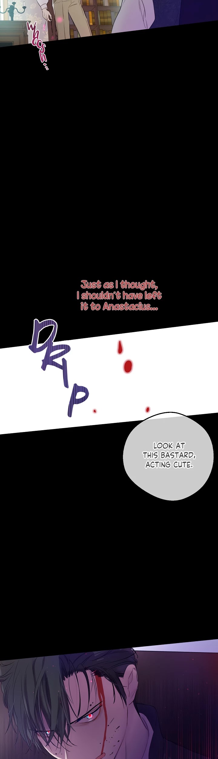 Who Made Me a Princess Chapter 85 page 19 - Chapter 85