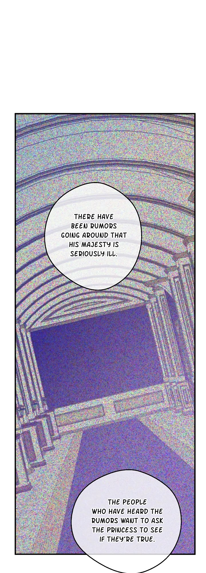 Who Made Me a Princess Chapter 85 page 26 - Chapter 85