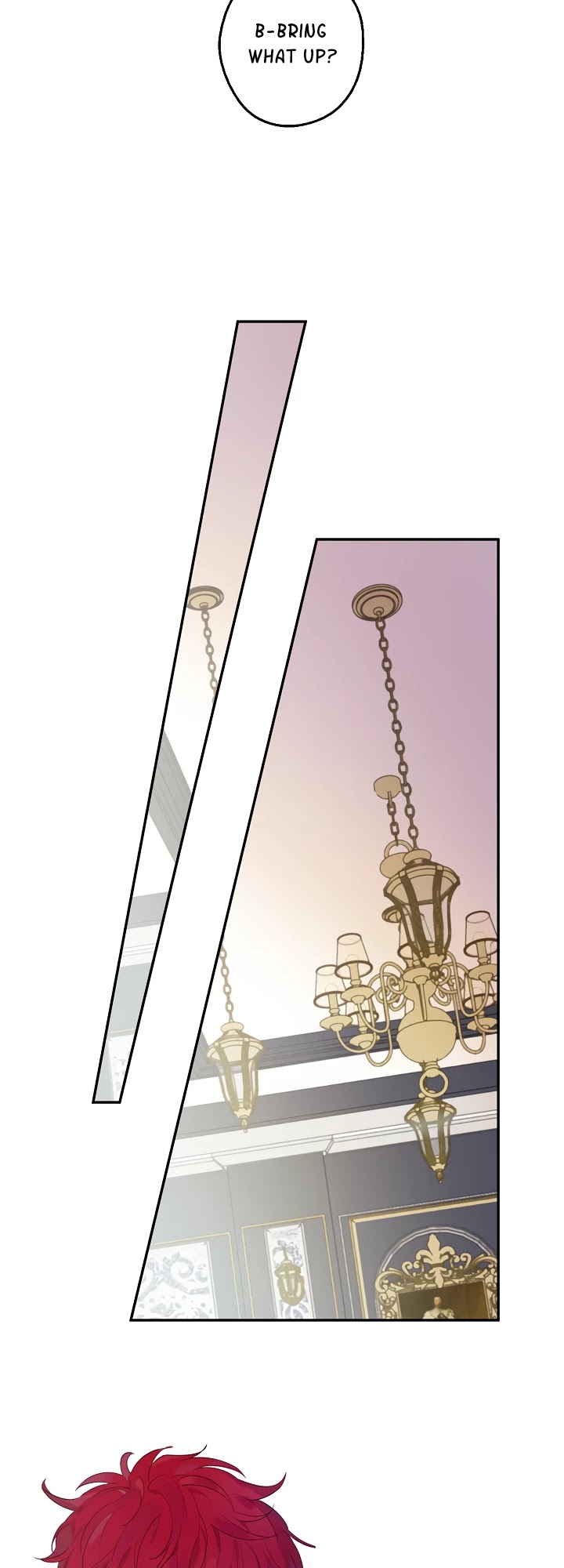 Who Made Me a Princess Chapter 85 page 32 - Chapter 85