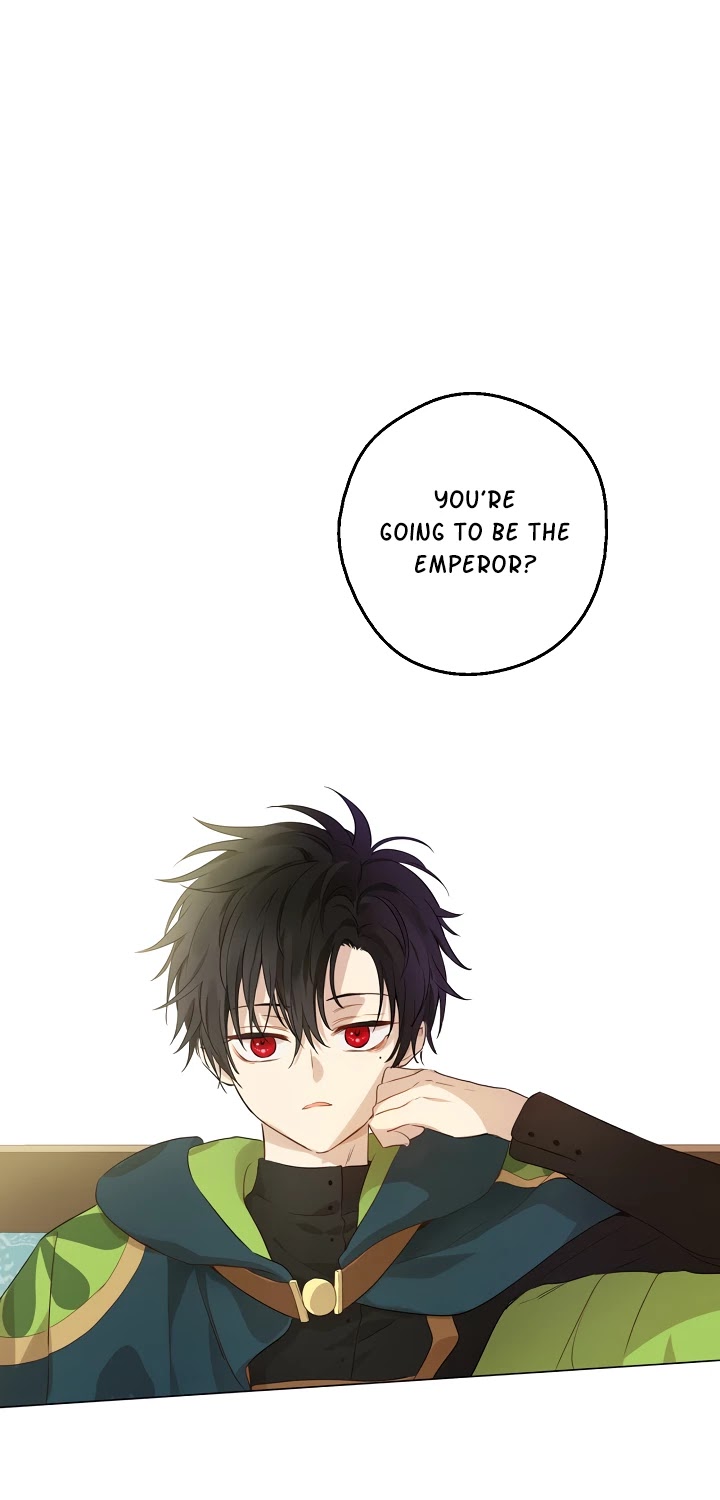Who Made Me a Princess Chapter 85 page 36 - Chapter 85