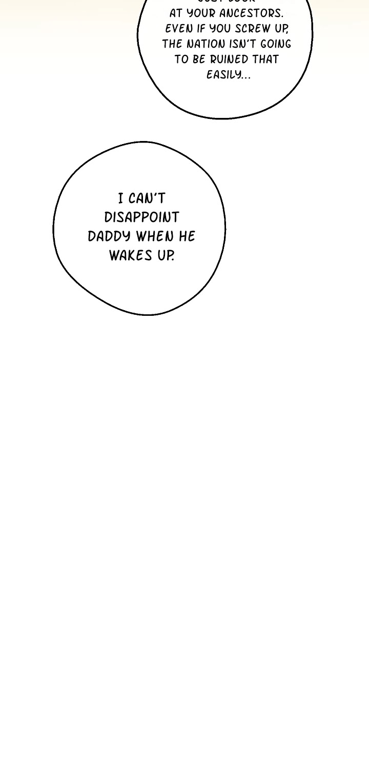 Who Made Me a Princess Chapter 85 page 41 - Chapter 85