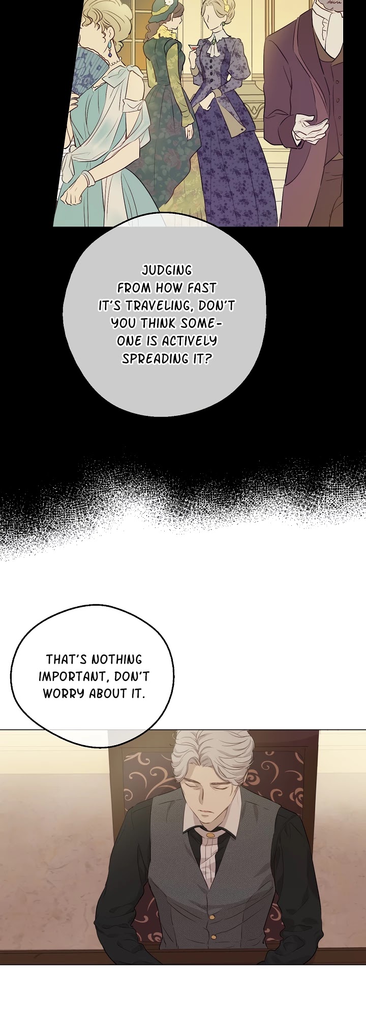 Who Made Me a Princess Chapter 85 page 5 - Chapter 85