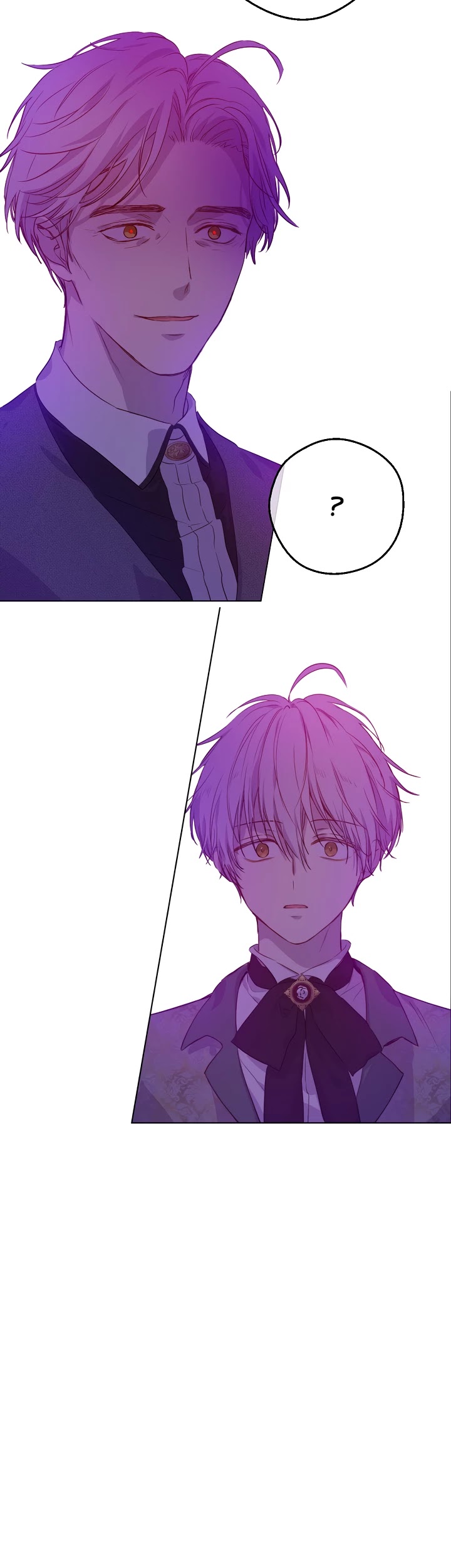 Who Made Me a Princess Chapter 85 page 8 - Chapter 85