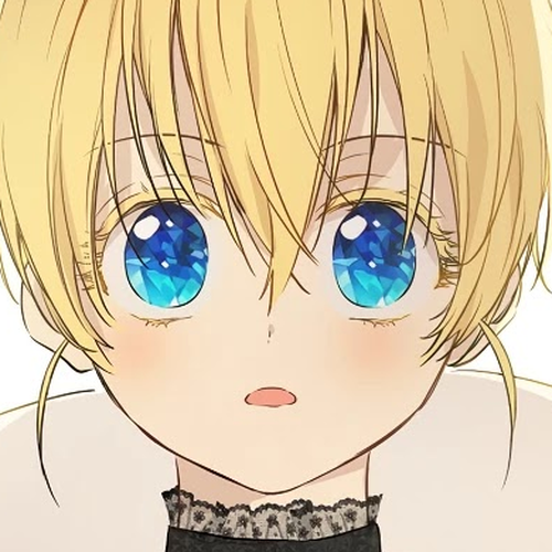 Who Made Me a Princess Chapter 85 cover