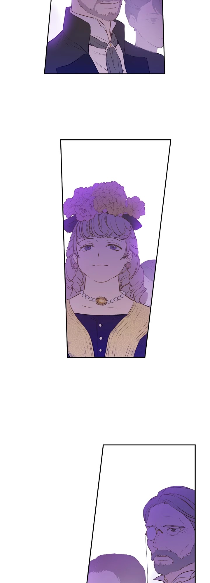 Who Made Me a Princess Chapter 86 page 22 - Chapter 86