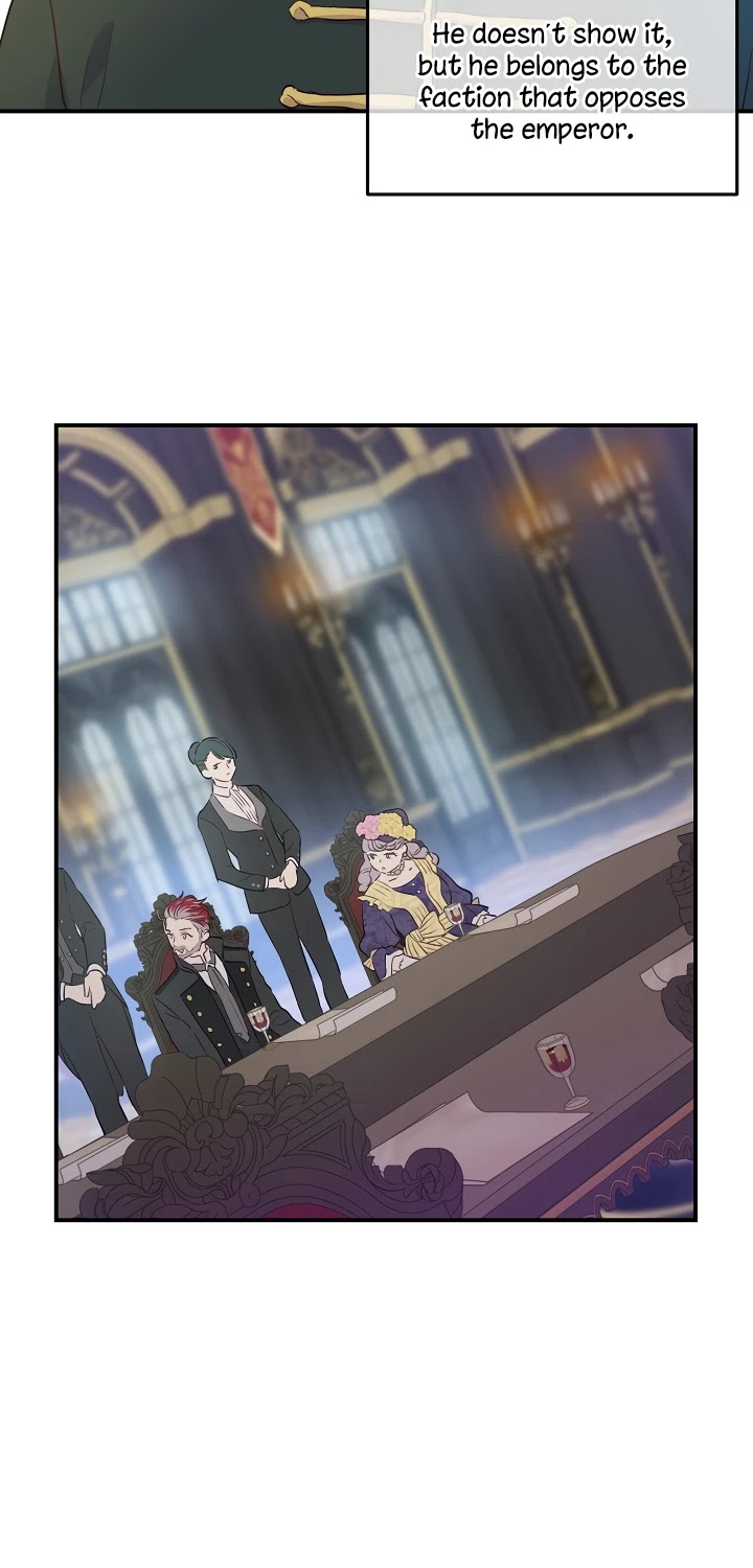 Who Made Me a Princess Chapter 86 page 30 - Chapter 86
