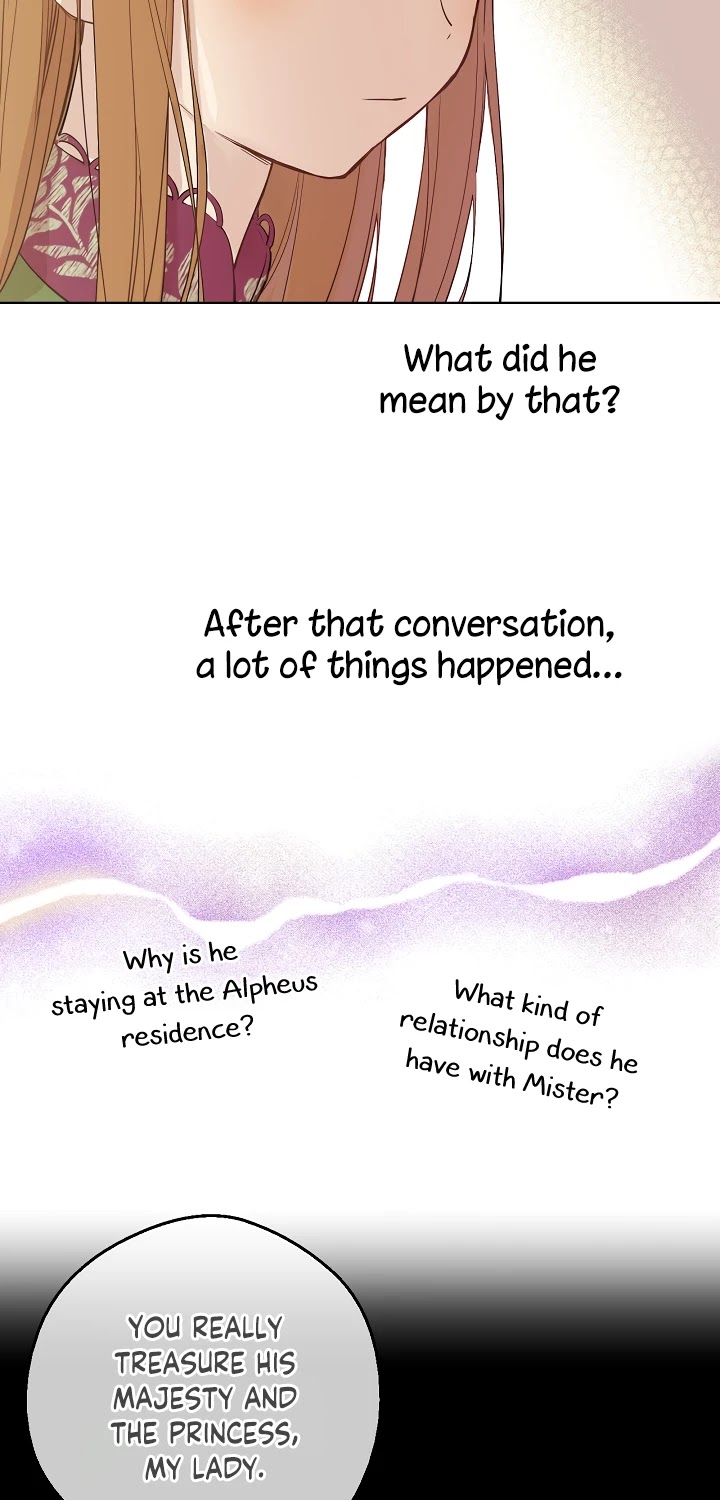 Who Made Me a Princess Chapter 86 page 7 - Chapter 86