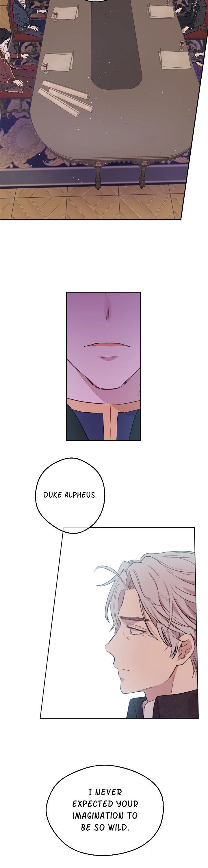 Who Made Me a Princess Chapter 87 page 18 - Chapter 87