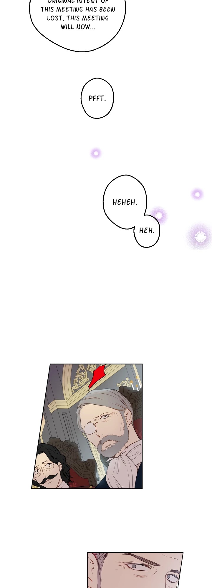 Who Made Me a Princess Chapter 87 page 25 - Chapter 87