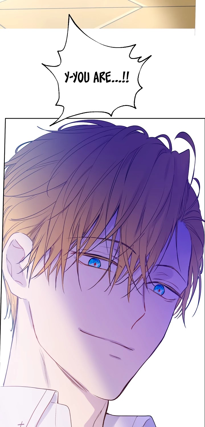 Who Made Me a Princess Chapter 87 page 33 - Chapter 87