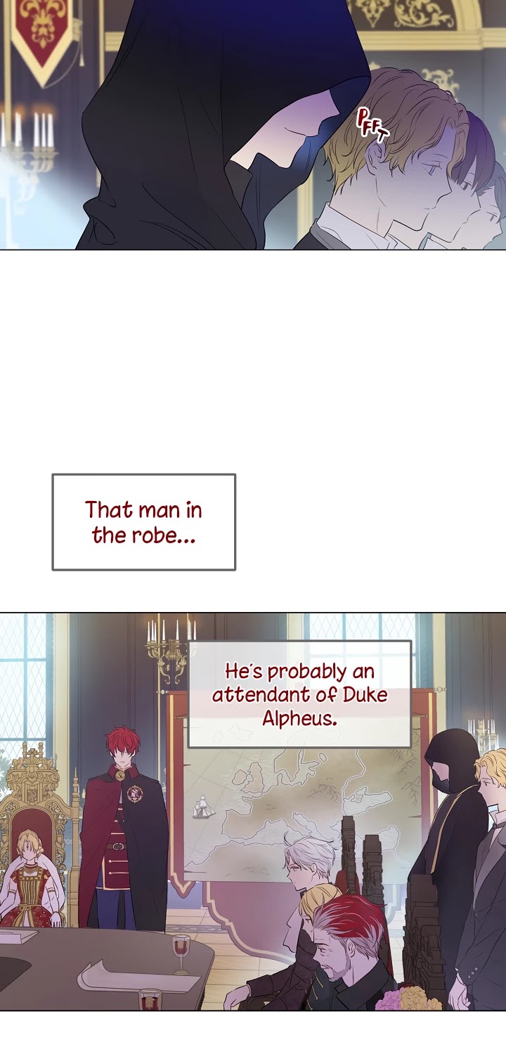 Who Made Me a Princess Chapter 87 page 7 - Chapter 87