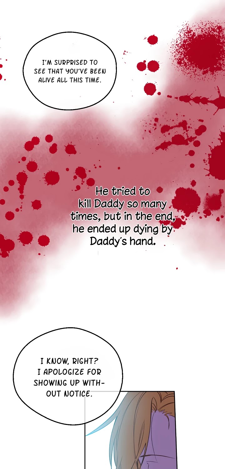 Who Made Me a Princess Chapter 88 page 10 - Chapter 88