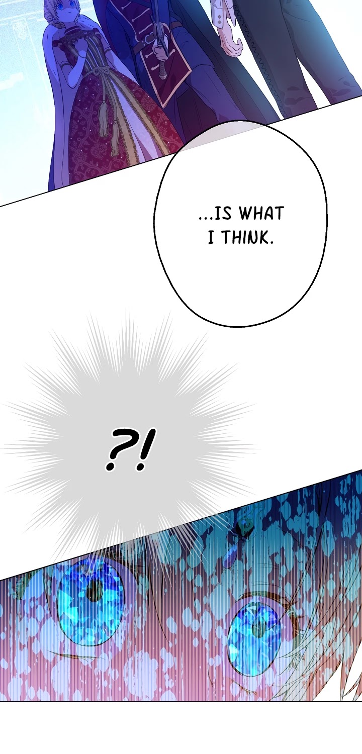 Who Made Me a Princess Chapter 88 page 24 - Chapter 88